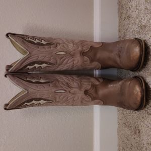 Cowboy Boots